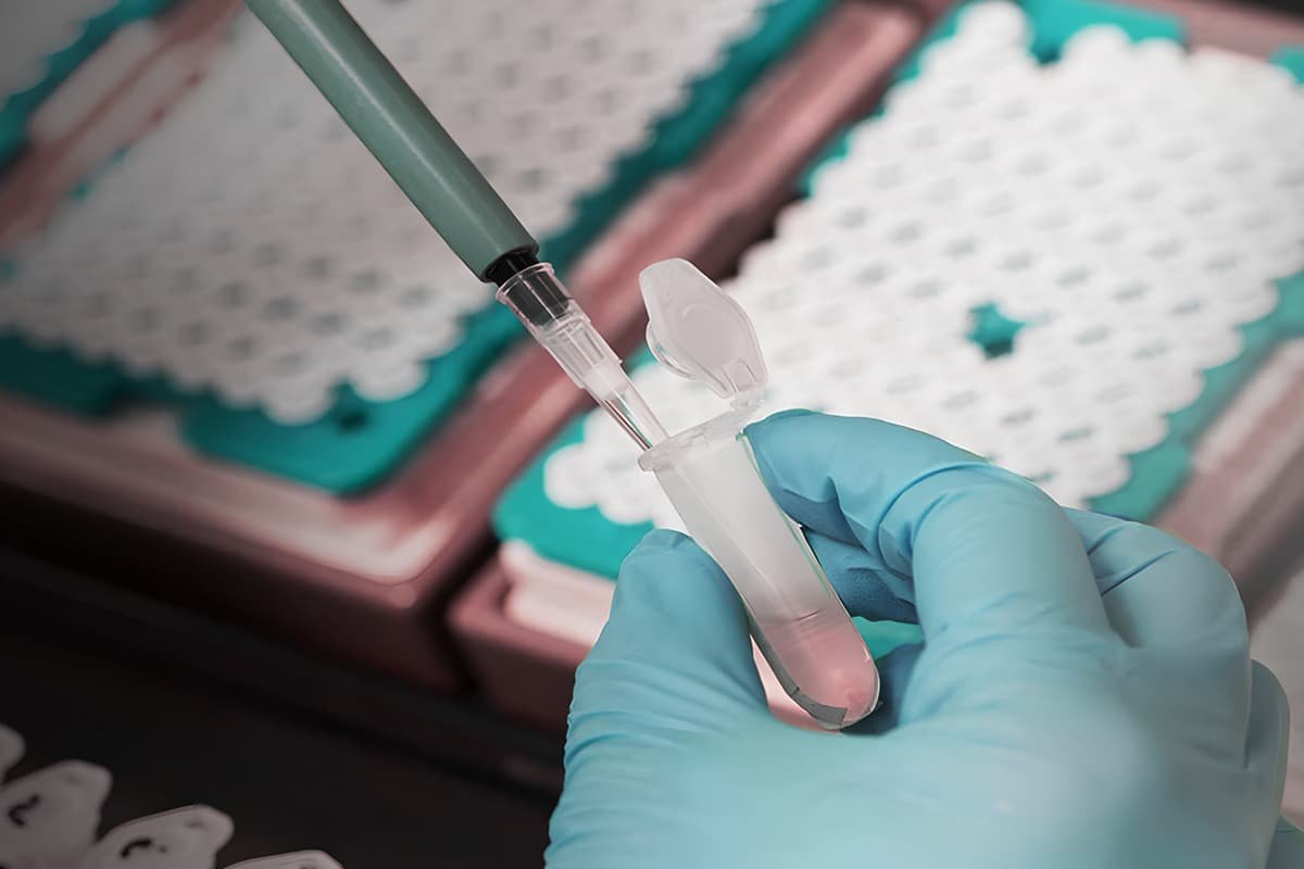 1.2 Monoclonal Antibody Production