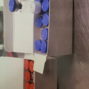 Dermorphin