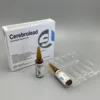 Cerebrolysin injection 5ml 5ampoules Box
