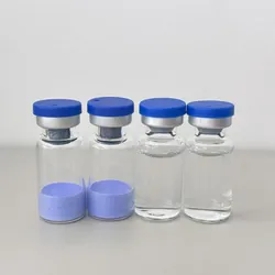 TB10mg + BPC-157 + GHK50 | Premium Peptide Blend USA