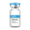 Factory Supply 500mg Vial Nad for Anti Aging