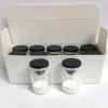 Factory Supply Selank Snap 8 Ara 290 Mt2 Dsip P21 Semax Growth Peptides Ghk Cu Cagrilintide Kpv 5amino Slu PP Glow Klow Finished Oil Peptides Epitalon 2