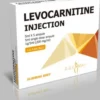 Fats Burner Lefcar L Carn Levicar OEM L Carnitine Liquid for Injection 200mg Ml