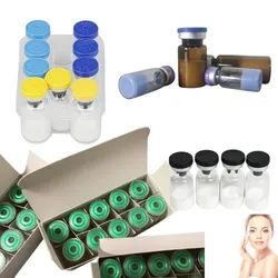Buy Thymosin Alpha-1 5mg & 10mg USA | Trusted Peptide Dealer
