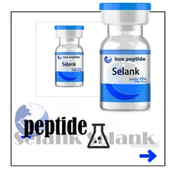 Buy Selank Peptide Online USA | Trusted Peptide Dealer