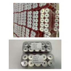 Peptide Supplier