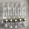 Water for Injection 2ml 5ml 10ml 20ml Finished Medicine with GMP