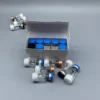Wholesale to EU UK Aus Janoshik Lab 99 Retatrutide GLP 1 GLP1 Reta Buy Custom Weight Loss Peptides Cagrilintide Klow Glow 1