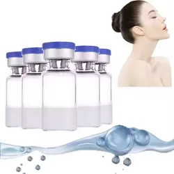 Widely Used Improving Infertility Peptide HMG Kingsport Peptide with High Effective 10mg 20mg
