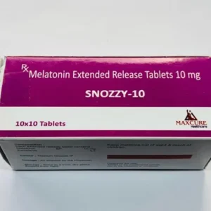 Buy Melatonin 10mg*10vials USA | Trusted Peptide Dealer