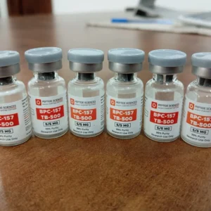 BPC 10mg + TB