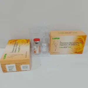 HCG 10000IU