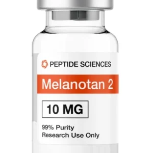 Buy Melanotan 2 Acetate 10mg USA | Trusted Peptide Dealer