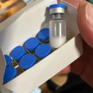 Semaglutide Peptide – Buy High-Purity Peptides USA