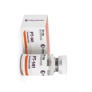Buy PT-141 10mg*10vials USA | Trusted Peptide Dealer