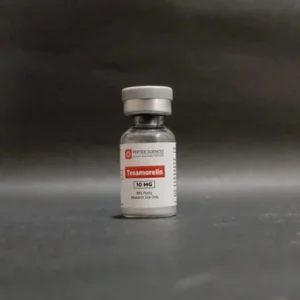 Buy Tesamorelin 5mg & 10mg Vials | USA Peptide Source