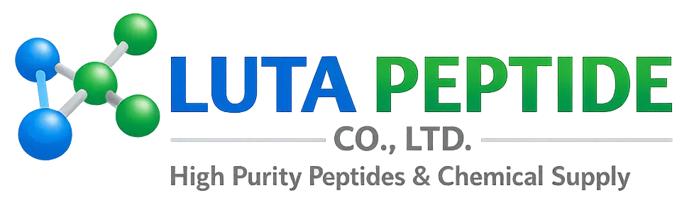 Luta Peptides Co. Ltd